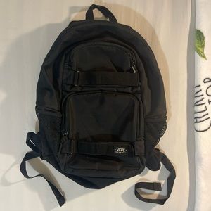 Vans Backpack